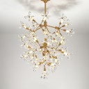 Innerspace - Heracleum Crystal Blossom